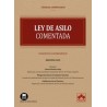 Ley de asilo. Código comentado "Comentarios y jurisprudencia"