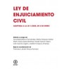 Ley de Enjuiciamiento Civil "Adaptada a la LO 1/2025, de 2 de Enero"
