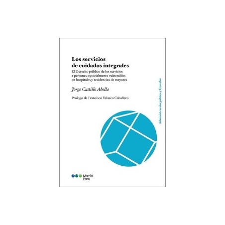 SERVICIOS DE CUIDADOS INTEGRALES
