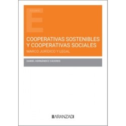 Cooperativas sostenibles y Cooperativas sociales