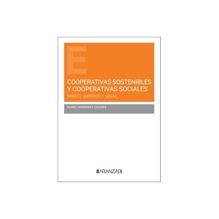 Cooperativas sostenibles y Cooperativas sociales