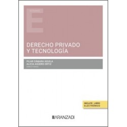 Derecho privado y tecnología