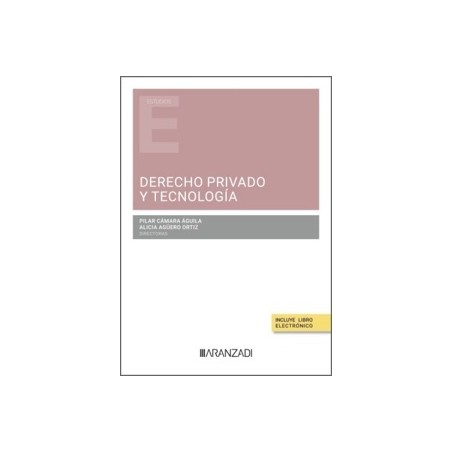 Derecho privado y tecnología