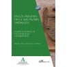 EN LOS ORIGENES DE LA AUTONOMIA ANDALUZA "La junta central de las andalucías (Andújar 1835)"