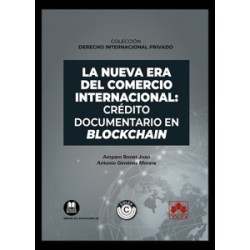 La nueva era del Comercio Internacional: crédito documentario en Blockchain