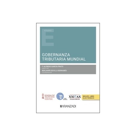 Gobernanza tributaria mundial