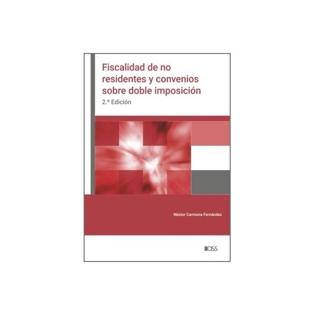 Fiscalidad de no residentes y convenios sobre doble imposición