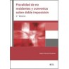 Fiscalidad de no residentes y convenios sobre doble imposición