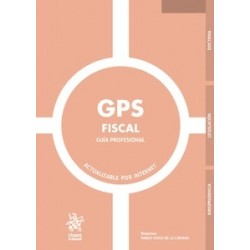 GPS Fiscal "Guía profesional"