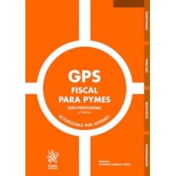 GPS Fiscal para PYMES "Guía profesional"