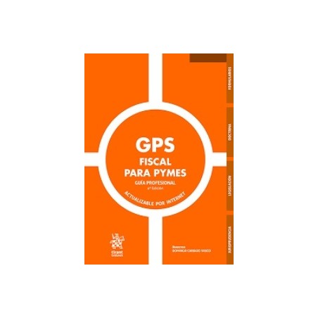 GPS Fiscal para PYMES "Guía profesional"