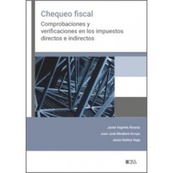 Chequeo fiscal