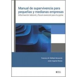 Manual de supervivencia para pequeñas y medianas empresas