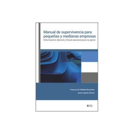 Manual de supervivencia para pequeñas y medianas empresas