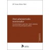 Dret administratiu sancionador "Característiques, garanties i efecte desànim dels drets de participació política"