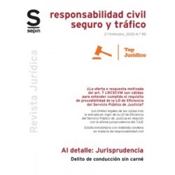 Delito de conducción sin carné
