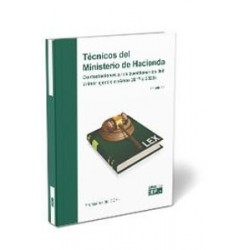Técnicos del Ministerio de Hacienda. Contestaciones a los cuestionarios del primer ejercicio...