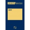 Memento Práctico IRPF 2025