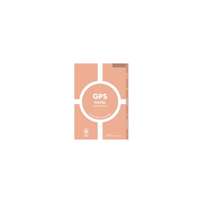 GPS Fiscal "Guía profesional"