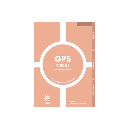 GPS Fiscal "Guía profesional"