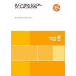 El control judicial de la acusación