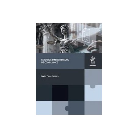 Estudios sobre derecho de compliance