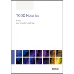 TODO NOTARÍAS