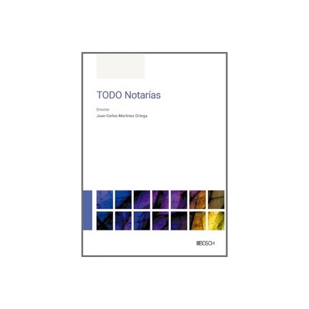 TODO NOTARÍAS