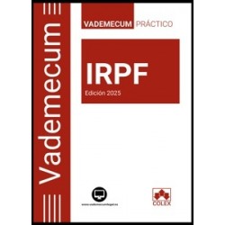 Vademecum IRPF 2025