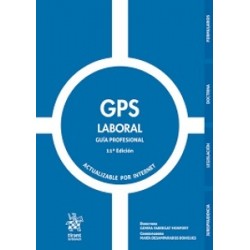 GPS Laboral "Guía Profesional"