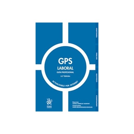 GPS Laboral "Guía Profesional"