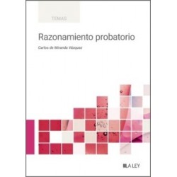 Razonamiento probatorio