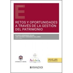 Retos y oportunidades a través de la gestión del patrimonio