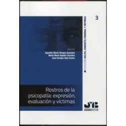 Rostros de la psicopatía: expresión, evaluación y víctimas