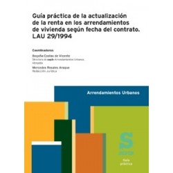 Guía práctica de la actualización de la renta en los arrendamientos de vivienda según fecha del...