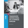 Transmisión generacional de la empresa familiar