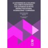 La autonomía de la voluntad en el ámbito matrimonial y de las parejas de hecho "perspectivas interna, internacional comparada"