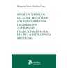 Desafíos jurídicos en la protección de los conocimientos y expresiones culturales tradicionales en la era de la "Inteligencia A