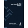 La Fusión de Sociedades de Capital: El Balance