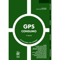GPS Consumo 7ª Edición 2025