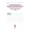 Fundamentos de Derecho Administrativo 2 Tomos