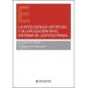 Inteligencia Artificial y su aplicación en el sistema de justicia penal