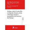 Trabajo y pesca sostenible en España, Francia, Italia y Portugal desde la perspectiva del derecho del trabajo