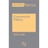 Memento Práctico Contratación Pública 2025-2026