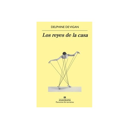 Los Reyes de la Casa