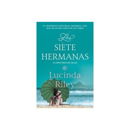 LAS SIETE HERMANAS