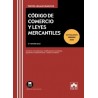 Código de Comercio y leyes mercantiles 2025
