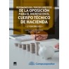 Resúmenes del tercer ejercicio de la oposición para el ingreso en el Cuerpo Técnico de Hacienda (2ª Edición)