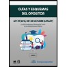 Ley 39/2015, de 1 de octubre   Guías y esquemas del opositor