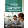 Preparación de la primera parte del tercer ejercicio de la oposición al Cuerpo Técnico de Hacienda. Parte genera